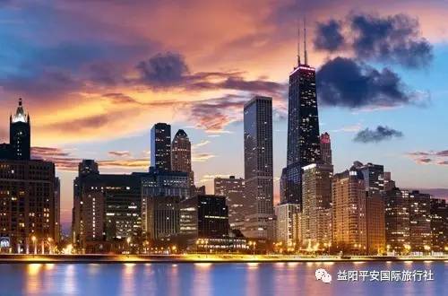美國東西海岸、大瀑布、墨西哥16日游