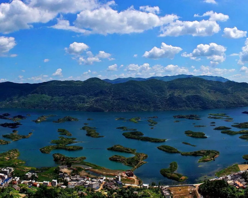 黃石?天空之城+仙島湖仙湖畫(huà)廊汽車純玩二日游