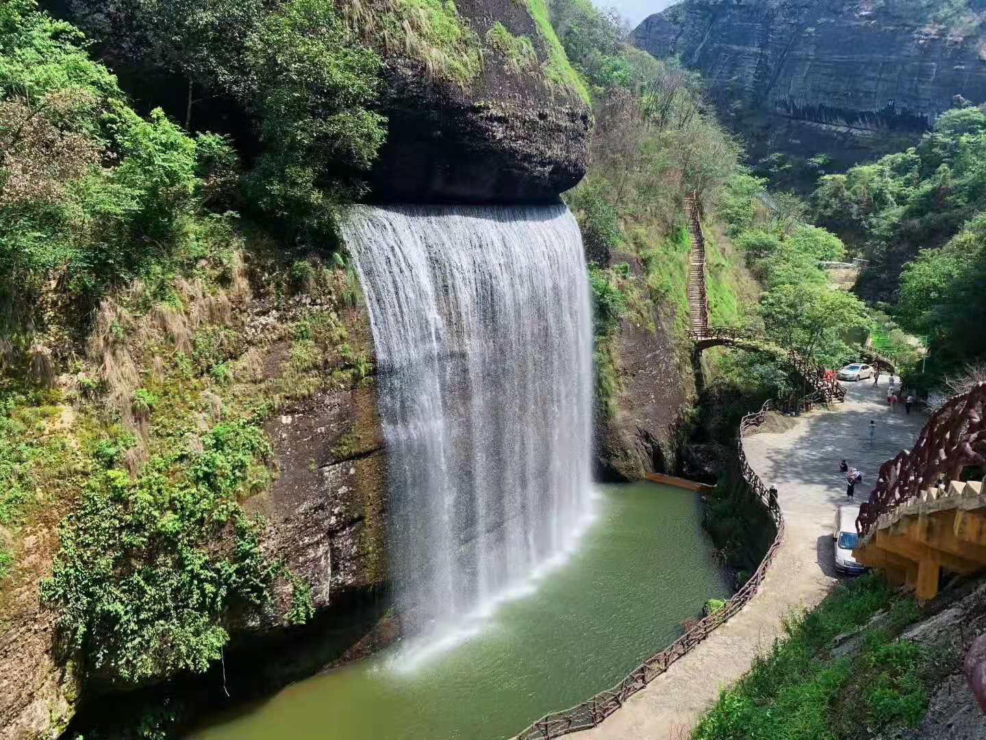 東滸寨+雙井進士園+高峰學(xué)院+黃庭堅故里二日游
